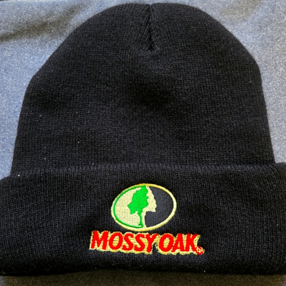 Cap